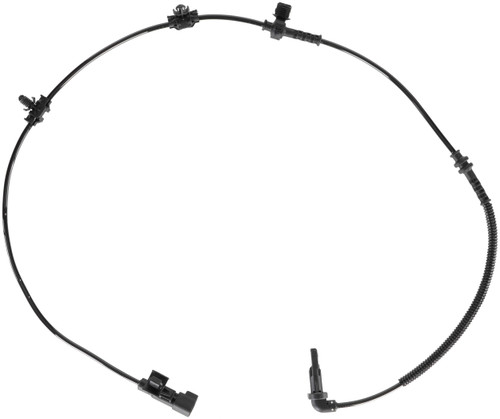 Delphi ABS Wheel Speed Sensor SS20773 for 2016-2019 Chevrolet 1.6L 1.4L (Cruze)