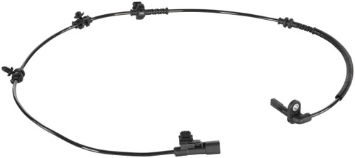Delphi ABS Wheel Speed Sensor SS20773 for 2016-2019 Chevrolet 1.6L 1.4L (Cruze)
