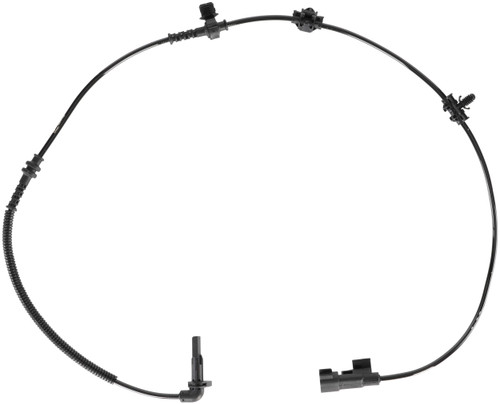 Delphi ABS Wheel Speed Sensor SS20773 for 2016-2019 Chevrolet 1.6L 1.4L (Cruze)
