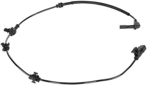 Delphi ABS Wheel Speed Sensor SS20773 for 2016-2019 Chevrolet 1.6L 1.4L (Cruze)
