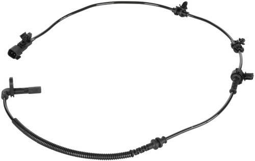 Delphi ABS Wheel Speed Sensor SS20773 for 2016-2019 Chevrolet 1.6L 1.4L (Cruze)
