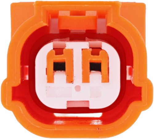 Delphi ABS Wheel Speed Sensor SS21133