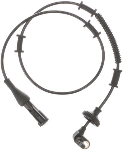 Delphi ABS Wheel Speed Sensor SS20972 for 2003-2006 Ford/Lincoln 5.4L 4.6L (Expedition, Navigator)