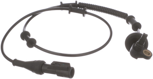 Delphi ABS Wheel Speed Sensor SS20972 for 2003-2006 Ford/Lincoln 5.4L 4.6L (Expedition, Navigator)