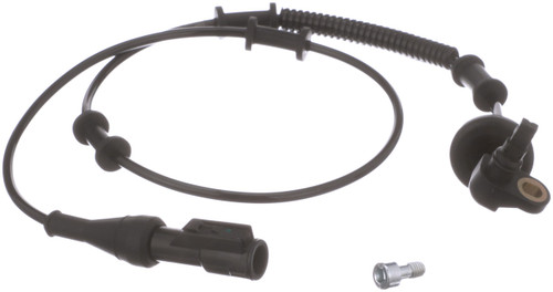 Delphi ABS Wheel Speed Sensor SS20972 for 2003-2006 Ford/Lincoln 5.4L 4.6L (Expedition, Navigator)