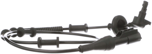 Delphi ABS Wheel Speed Sensor SS20972 for 2003-2006 Ford/Lincoln 5.4L 4.6L (Expedition, Navigator)