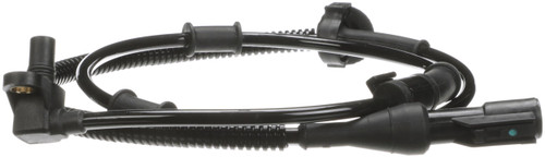 Delphi ABS Wheel Speed Sensor SS20990 for 1999-2005 Ford (Excursion, F-250 Super Duty, F-350 Super Duty, F-450 Super Duty)