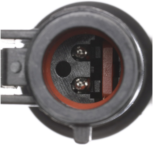 Delphi ABS Wheel Speed Sensor SS20990 for 1999-2005 Ford (Excursion, F-250 Super Duty, F-350 Super Duty, F-450 Super Duty)