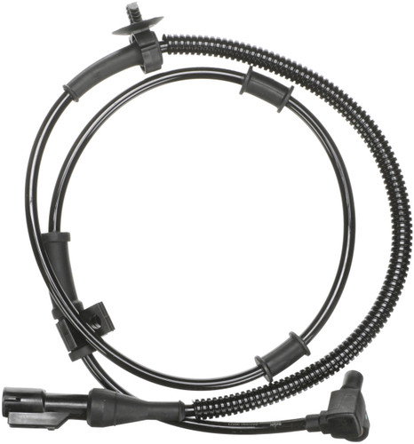 Delphi ABS Wheel Speed Sensor SS20990 for 1999-2005 Ford (Excursion, F-250 Super Duty, F-350 Super Duty, F-450 Super Duty)