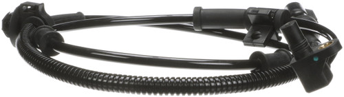 Delphi ABS Wheel Speed Sensor SS20990 for 1999-2005 Ford (Excursion, F-250 Super Duty, F-350 Super Duty, F-450 Super Duty)