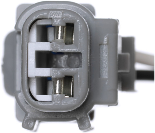Delphi ABS Wheel Speed Sensor SS20899 for 2002-2008 Lexus/Toyota 3.0L 3.3L (ES300, ES330, Camry, Solara)