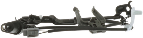 Delphi ABS Wheel Speed Sensor SS20899 for 2002-2008 Lexus/Toyota 3.0L 3.3L (ES300, ES330, Camry, Solara)