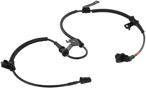 Delphi ABS Wheel Speed Sensor SS20536 for 2010-2013 Kia 2.0L 1.6L (Soul)