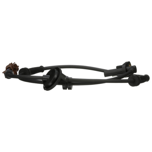Delphi ABS Wheel Speed Sensor SS20666 for 2002-2006 Nissan 3.5L 2.5L (Altima)