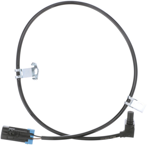 Delphi ABS Wheel Speed Sensor SS20920 for 1995-2002 Cadillac/Chevrolet/GMC 5.7L 6.5L (Escalade, Astro, K1500, K1500 Suburban)