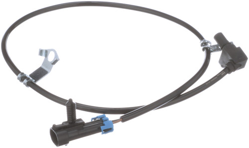 Delphi ABS Wheel Speed Sensor SS20920 for 1995-2002 Cadillac/Chevrolet/GMC 5.7L 6.5L (Escalade, Astro, K1500, K1500 Suburban)