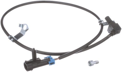 Delphi ABS Wheel Speed Sensor SS20920 for 1995-2002 Cadillac/Chevrolet/GMC 5.7L 6.5L (Escalade, Astro, K1500, K1500 Suburban)