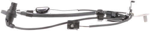 Delphi ABS Wheel Speed Sensor SS20863 for 2012-2018 Lexus/Toyota (ES300h, ES350, Avalon, Camry)