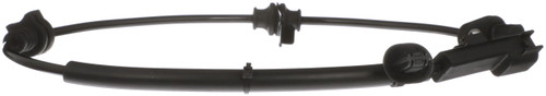 Delphi ABS Wheel Speed Sensor SS20882 for 2014-2018 Ford/Lincoln 3.5L 2.7L (Edge, Fusion, Continental, MKX)