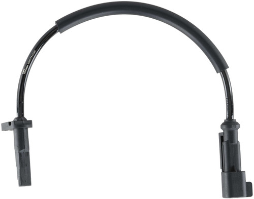 Delphi ABS Wheel Speed Sensor SS20779 for 2015-2019 Ford 3.7L 3.5L (Transit-150, Transit-250, Transit-350, Transit-350 HD)