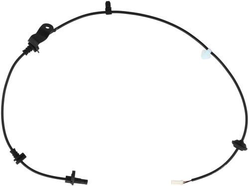 Delphi ABS Wheel Speed Sensor SS21135 for 2009-2013 Honda 1.5L (Fit)
