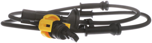 Delphi ABS Wheel Speed Sensor SS20850 for 2001-2007 Chrysler/Dodge 3.8L 3.3L (Town & Country, Voyager, Caravan, Grand Caravan)