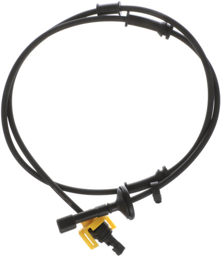 Delphi ABS Wheel Speed Sensor SS20850 for 2001-2007 Chrysler/Dodge 3.8L 3.3L (Town & Country, Voyager, Caravan, Grand Caravan)