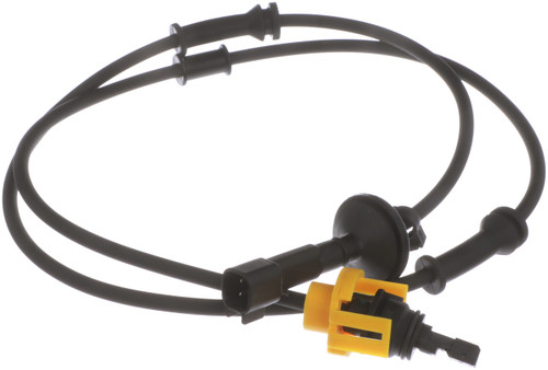 Delphi ABS Wheel Speed Sensor SS20850 for 2001-2007 Chrysler/Dodge 3.8L 3.3L (Town & Country, Voyager, Caravan, Grand Caravan)