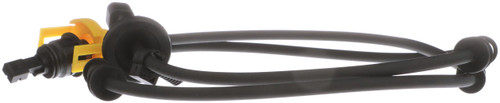 Delphi ABS Wheel Speed Sensor SS20850 for 2001-2007 Chrysler/Dodge 3.8L 3.3L (Town & Country, Voyager, Caravan, Grand Caravan)