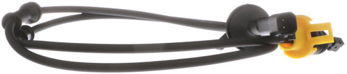 Delphi ABS Wheel Speed Sensor SS20850 for 2001-2007 Chrysler/Dodge 3.8L 3.3L (Town & Country, Voyager, Caravan, Grand Caravan)