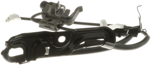 Delphi ABS Wheel Speed Sensor SS20973 for 2006-2009 Dodge 8.3L 5.7L (Ram 1500, Ram 2500)