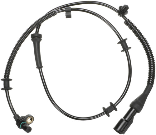 Delphi ABS Wheel Speed Sensor SS21248 for 2004-2005 Ford 4.6L 5.4L (F-150)