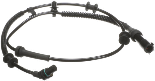 Delphi ABS Wheel Speed Sensor SS21248 for 2004-2005 Ford 4.6L 5.4L (F-150)