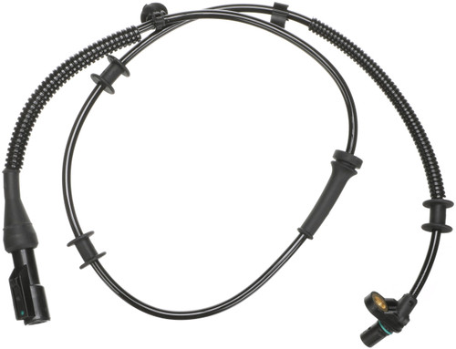 Delphi ABS Wheel Speed Sensor SS21248 for 2004-2005 Ford 4.6L 5.4L (F-150)
