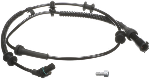 Delphi ABS Wheel Speed Sensor SS21248 for 2004-2005 Ford 4.6L 5.4L (F-150)
