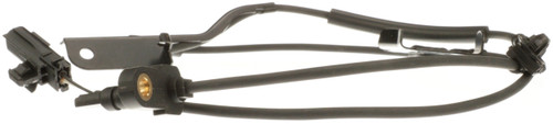 Delphi ABS Wheel Speed Sensor SS21366 for 2010-2017 Lexus/Toyota (CT200h, Prius, Prius Plug-In)