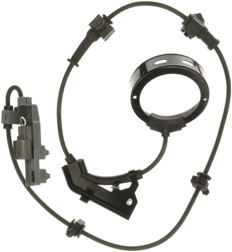 Delphi ABS Wheel Speed Sensor SS20992 for 2004-2008 Chevrolet/GMC (Colorado, Canyon)