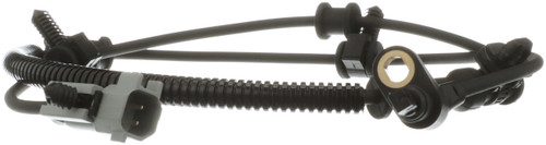 Delphi ABS Wheel Speed Sensor SS20940 for 2005-2010 Jeep 5.7L 4.7L (Commander, Grand Cherokee)