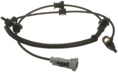 Delphi ABS Wheel Speed Sensor SS20940 for 2005-2010 Jeep 5.7L 4.7L (Commander, Grand Cherokee)