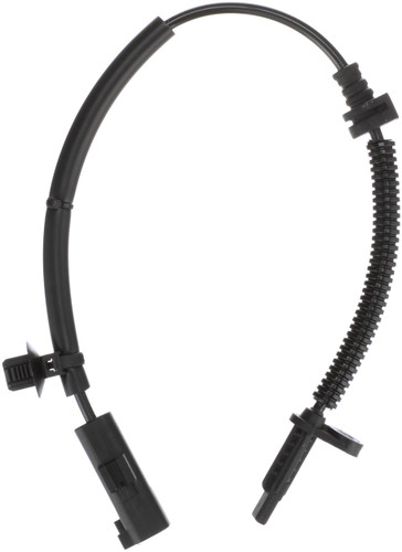 Delphi ABS Wheel Speed Sensor SS20974 for 2013-2018 Ford/Lincoln 3.5L 2.7L (Edge, Fusion, Continental, MKX)