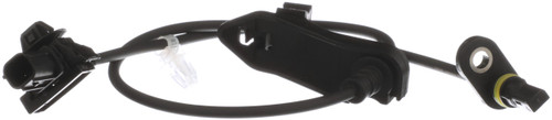 Delphi ABS Wheel Speed Sensor SS20851 for 2006-2011 Honda 2.0L 1.8L (Civic)