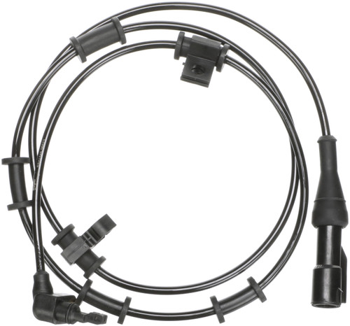 Delphi ABS Wheel Speed Sensor SS21249 for 2003-2006 Ford/Lincoln (Expedition, Navigator)