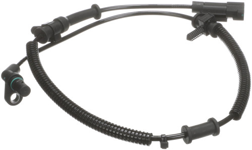 Delphi ABS Wheel Speed Sensor SS20884 for 2016-2020 Ram 5.7L 3.6L (1500, 1500 Classic)