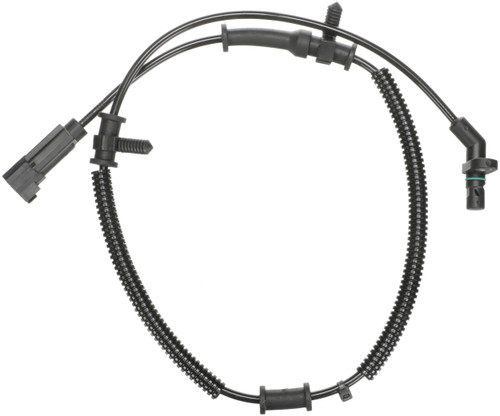 Delphi ABS Wheel Speed Sensor SS20884 for 2016-2020 Ram 5.7L 3.6L (1500, 1500 Classic)
