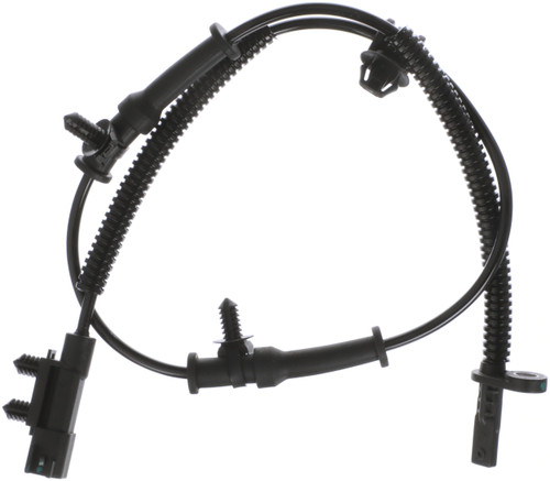 Delphi ABS Wheel Speed Sensor SS20865 for 2011-2025 Dodge/Jeep 5.7L 3.6L (Durango, Grand Cherokee)