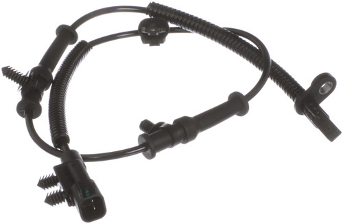 Delphi ABS Wheel Speed Sensor SS20865 for 2011-2025 Dodge/Jeep 5.7L 3.6L (Durango, Grand Cherokee)