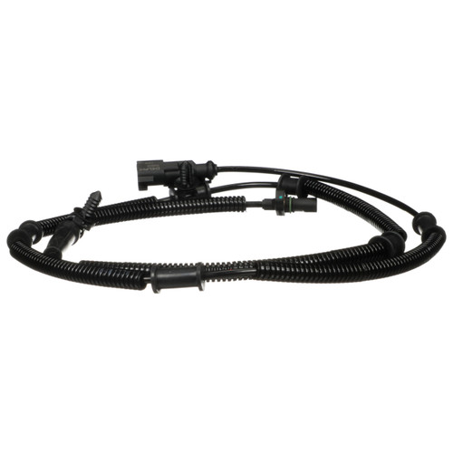 Delphi ABS Wheel Speed Sensor SS20652 for 2012-2020 Chrysler/Dodge/Ram 3.6L (Town & Country, Grand Caravan, C/V)