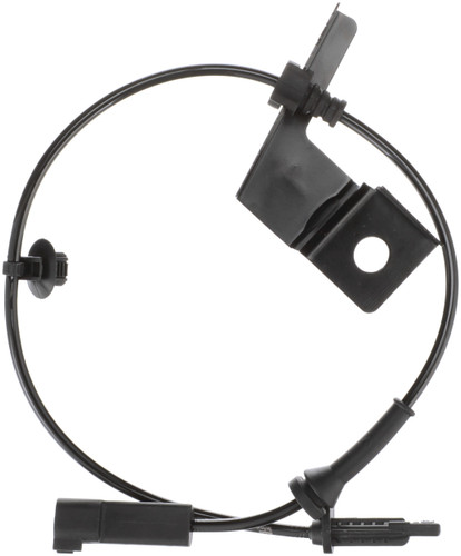 Delphi ABS Wheel Speed Sensor SS20923 for 2013-2020 Ford/Lincoln 2.5L 2.0L (Fusion, Police Responder Hybrid, SSV Plug-In Hybrid, MKZ)