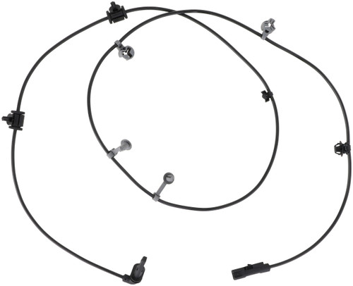 Delphi ABS Wheel Speed Sensor SS21329 for 2012-2016 Buick/Cadillac 3.6L 2.4L (LaCrosse, Regal, XTS)