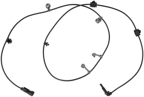 Delphi ABS Wheel Speed Sensor SS21329 for 2012-2016 Buick/Cadillac 3.6L 2.4L (LaCrosse, Regal, XTS)